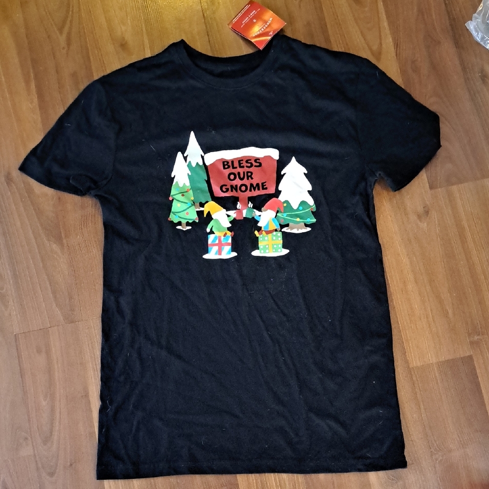 Wondershop Black Men's Sleepwear